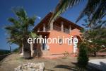 GL 0181 - TerraNova Villa - Bourloto - Ermioni